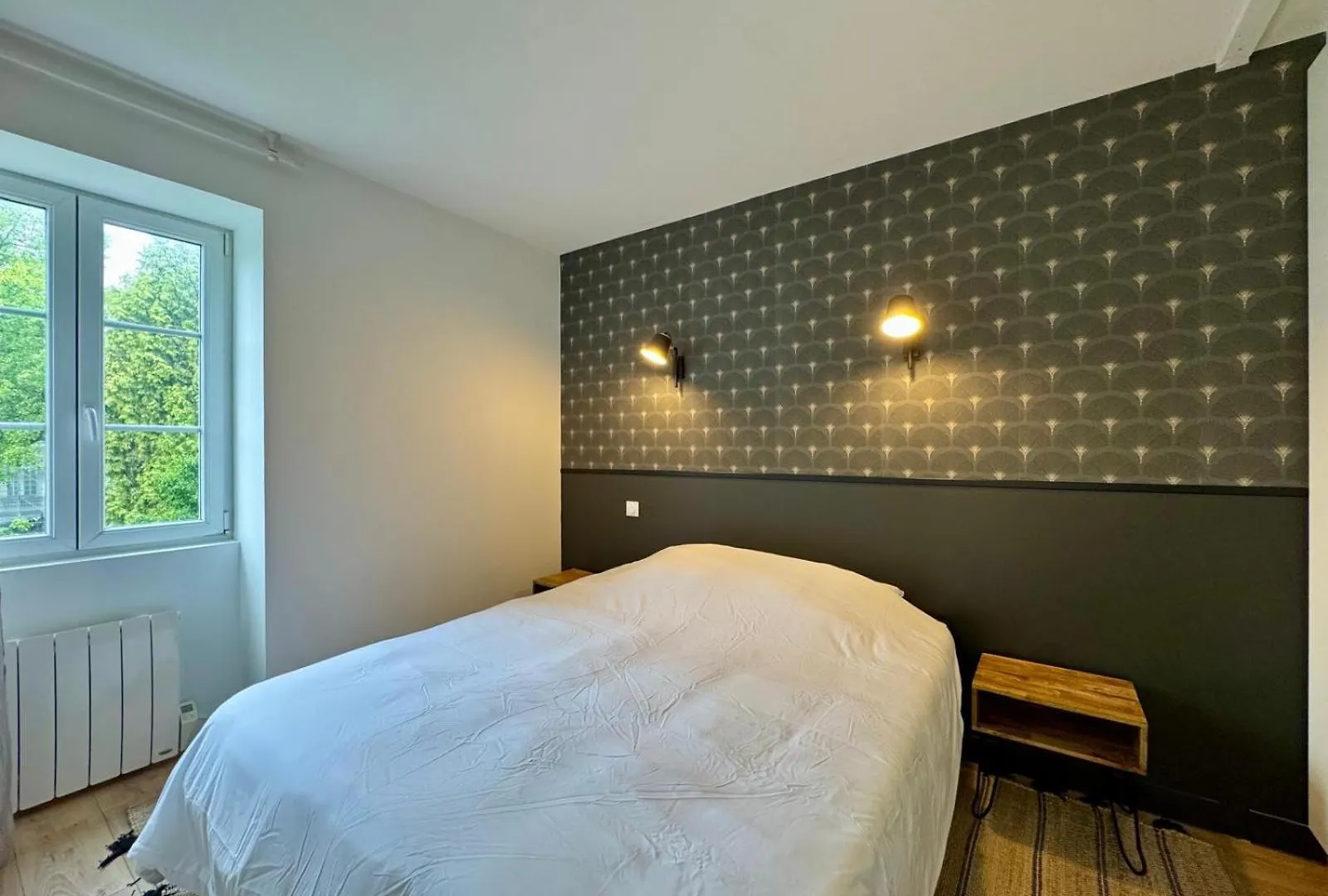شقة Les Jardins Du Theatre - Elegance, Bois & Design