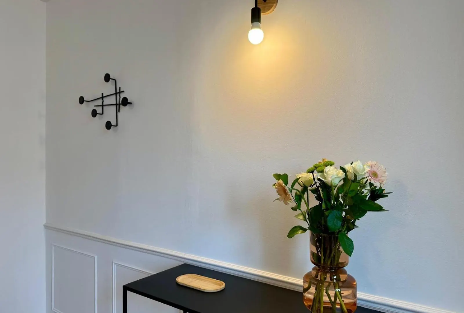 Les Jardins Du Theatre - Elegance, Bois & Design فرنسا